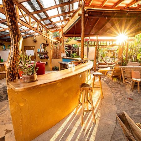 Apartmán Casa La Aventura Guasacate - Popoyo Exteriér fotografie